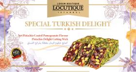 Special Turkish Delight