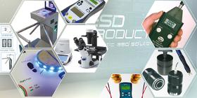 ESD Test and Measurement equipment