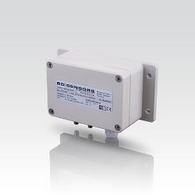 Differential Pressure Transmitter DPS 200