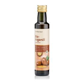 Organic Arganoil