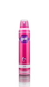 Golf Women Deodorant 200 ML