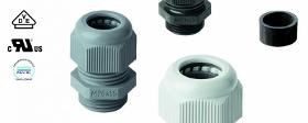 PERFECT cable gland metric Polyamide