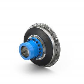 Industrial Coupling iTOK