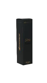 Mouvement Platinium Noble series 100 ml reed diffuser