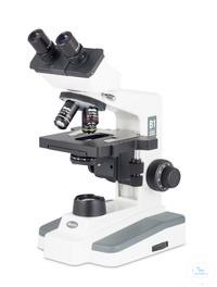 Light microscopes