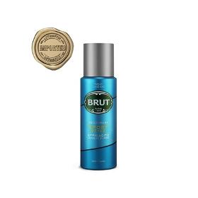 Brut Original Anti-transpirant Deodorant Stick for Men 50ml