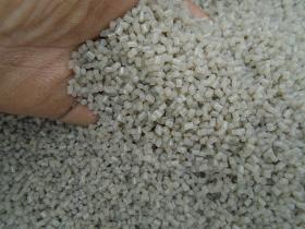 LLDPE RECYCLED PELLET