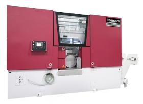 Straight-Cutting Bandsaw Automatic-HBE Performance