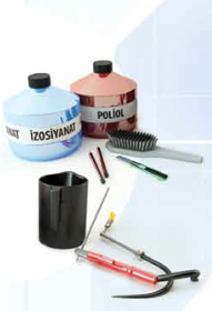 Joint insulation kit