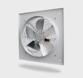 Industrial fans - pvo 250/2