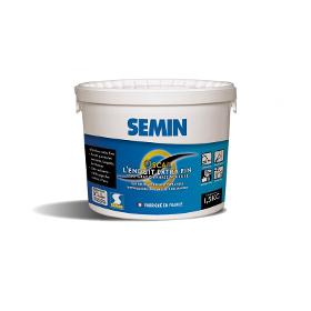 Extra fine surface filler ready mixed