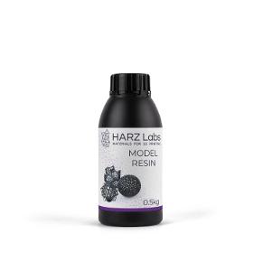 HARZ Labs Model Black Resin (0,5 kg)