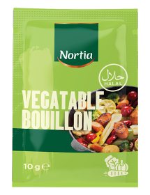 Vegetable Powder Bouillon