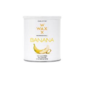 Body Wax Banana 800 ml