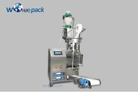 Ultrasonic Sealing Machine for Desiccant Pouch
