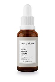 Maruderm Night Repair Serum 30 Ml