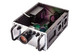 Customer Specific Laser Optics