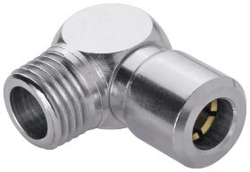 Elbow screw-in fitting - 661
