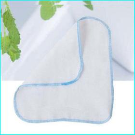White handkerchief