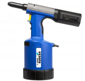 TAURUS® 3 (Hydro-pneumatic blind rivet setting tool)
