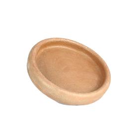 Clay Handmade 1.5 Portion Round Pan 22cm