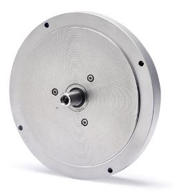 Angle encoders with integral bearing - ROC 7000