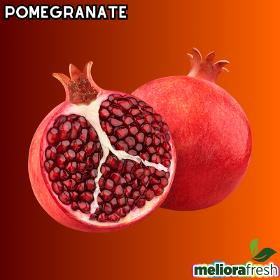 Pomengranate