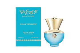 VERSACE DYLAN TURQUOISE EDT-S 100ML