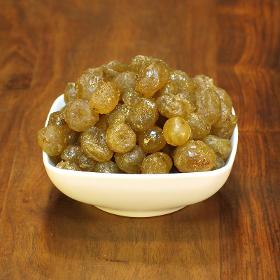 Candied Gooseberry