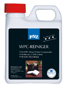 WPC Cleaner