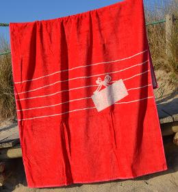 Beach Towels & Co.