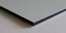 Aluminium Composite Panel 