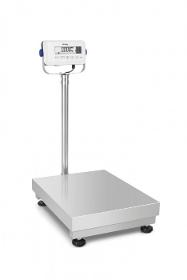Bench and floor scales - Puro®