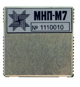MNP-M7 navigation receiver