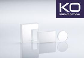 Knight Optical’s  range of  Custom Laser Mirrors