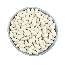 White Kidney beans