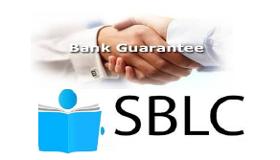 Reliable Financial Instrument Provider Bg Sblc