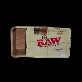 Mini Box Raw