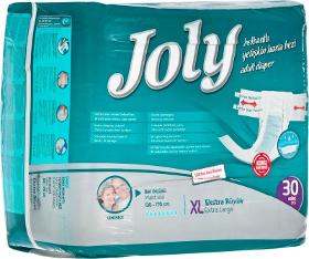 Joly Adult Diapers