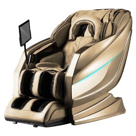 10 Series Royal 6D AI Voice Control Ultimate Massage Chair