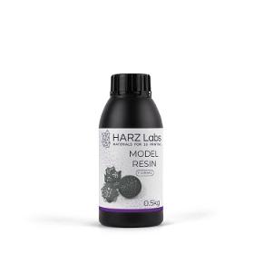 HARZ Labs Form2 Model Grey Resin (0,5 kg)