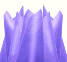 Colour Tissue Paper Dark Purple / Violet