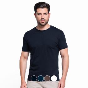 Short sleeve T-shirt - Man