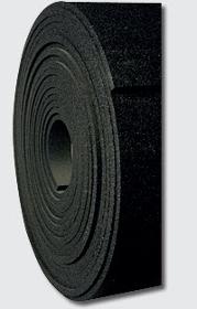 8110 Recycled rubber roll