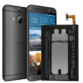 HTC One M9 Rovimex Battery