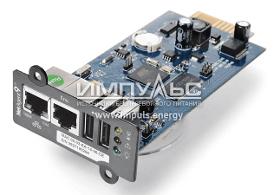 Snmp Card By505
