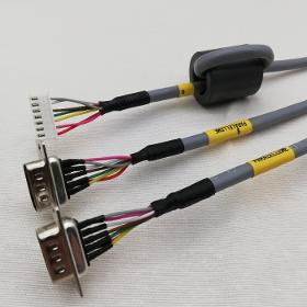 Signal and data cables