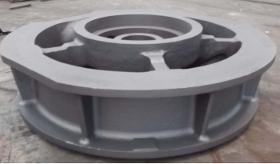 Crusher parts Cone Crusher Parts