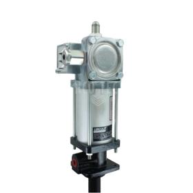 LINCOLN 82054 GREASE PUMP 2.5" 50:1 200KG