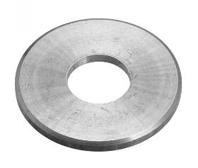 62506 Machined Wide Washers Type L